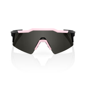 100% SPEEDCRAFT SL - Soft Tact Desert Pink - Smoke