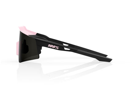 100% SPEEDCRAFT SL - Soft Tact Desert Pink - Smoke