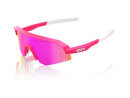 100% SLENDALE XS - Pitaya - HiPER Vital Pink Mirror