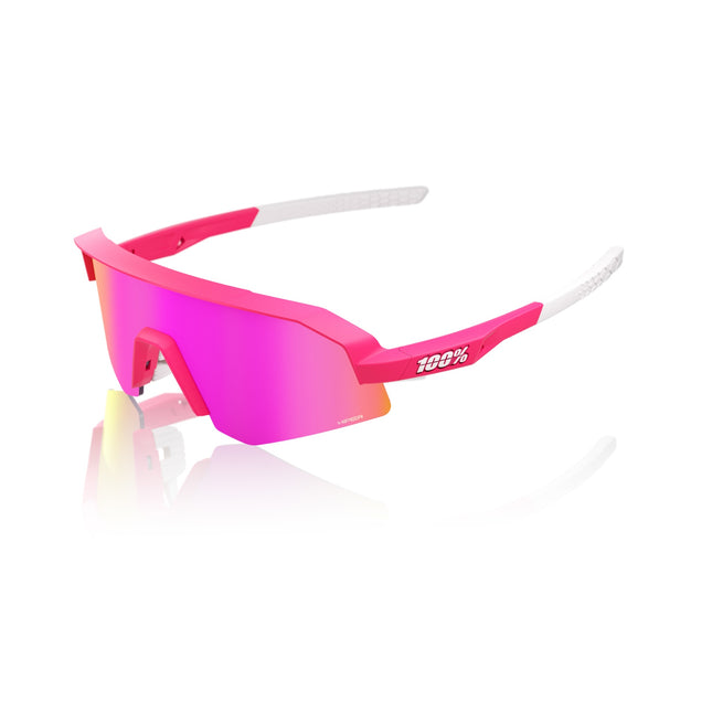 100% SLENDALE XS - Pitaya - HiPER Vital Pink Mirror