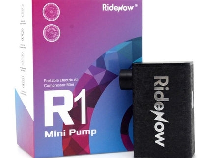 RideNow R1 Mini Pump