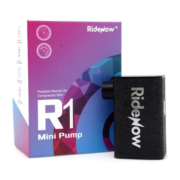 RideNow R1 Mini Pump