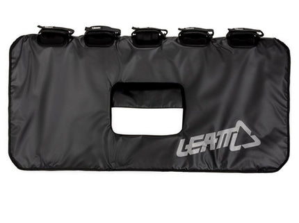 LEATT Tail Gate Cover MTB - 130cm Wide - 4 Bike