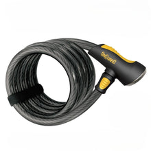 Load image into Gallery viewer, ONGUARD Doberman Coil Key