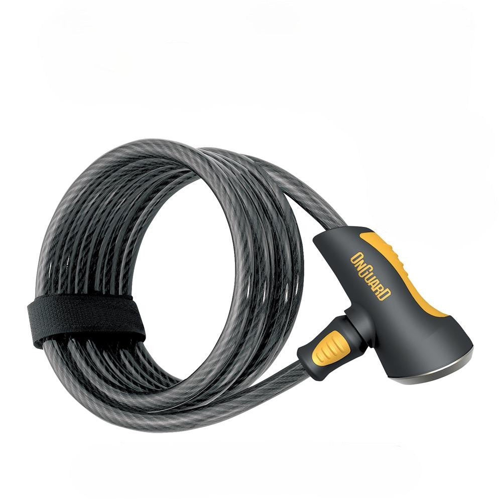 ONGUARD Doberman Coil Key