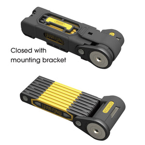 ONGUARD K9 Series Heavy Duty Link Plate Lock 112.5cm