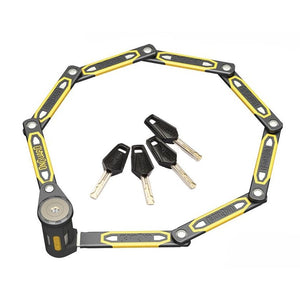 ONGUARD K9 Series Heavy Duty Link Plate Lock 112.5cm