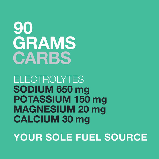 PURE Performance + Race Fuel 98g Tropical