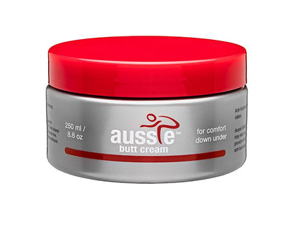 Aussie Butt Cream 250ml Jar