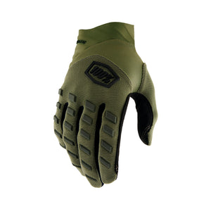 100% AIRMATIC GLOVES