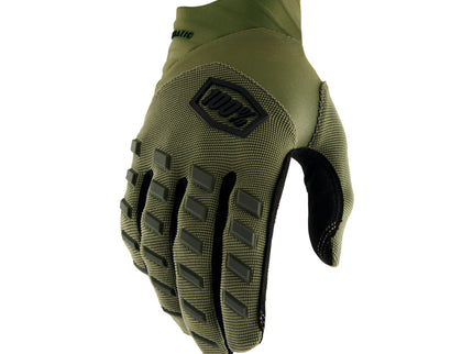 100% Airmatic Gloves