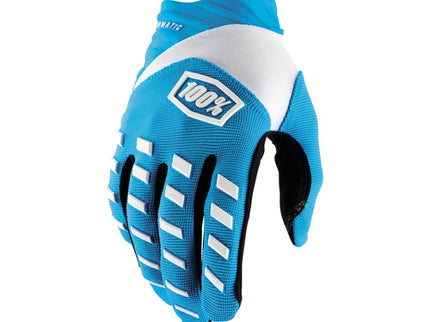 100% Airmatic Gloves