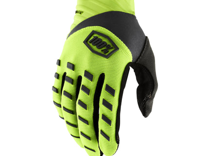 100% Airmatic Gloves