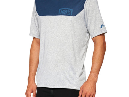 100% Airmatic Jersey