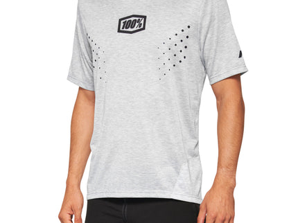 100% Airmatic Mesh Jersey