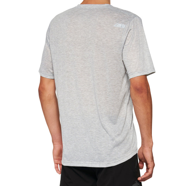 100% Airmatic Mesh Jersey