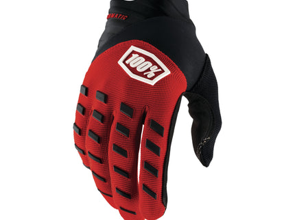 100% Airmatic Gloves