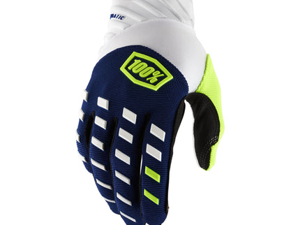 100% Airmatic Gloves