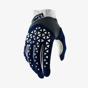 100% AIRMATIC GLOVES