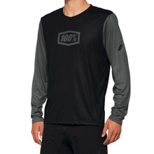 Load image into Gallery viewer, 100% Airmatic Long Sleeve Jersey