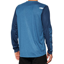 Load image into Gallery viewer, 100% Airmatic Long Sleeve Jersey