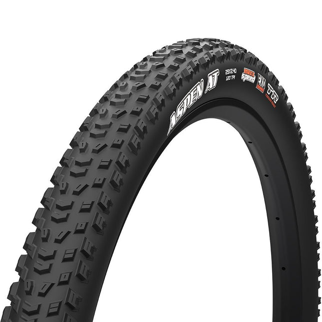 MAXXIS Aspen AT 29x2.40 MaXXSpeed EXO TR Folding 120 TPI E50