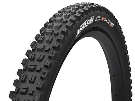 MAXXIS Assegai 29x2.50 3C MaxxGrip DH TR Folding 120x2 TPI E25