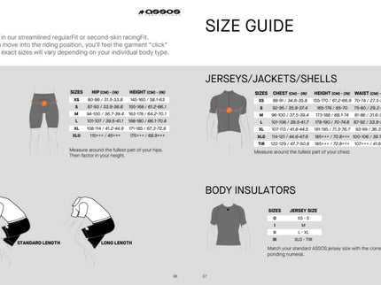 ASSOS Womens UMA GT Summer SS Shifter Jersey