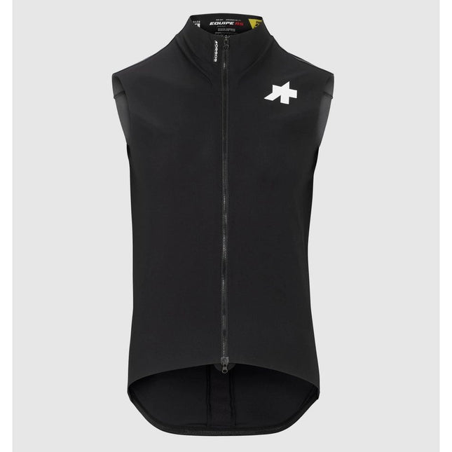 ASSOS Equipe RS Spring Fall Gilet
