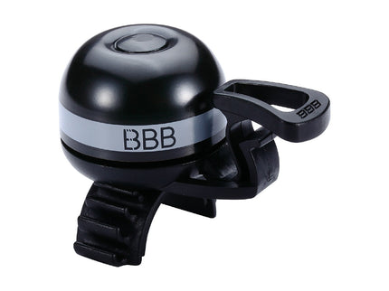 BBB Bike Bell Easyfit Deluxe