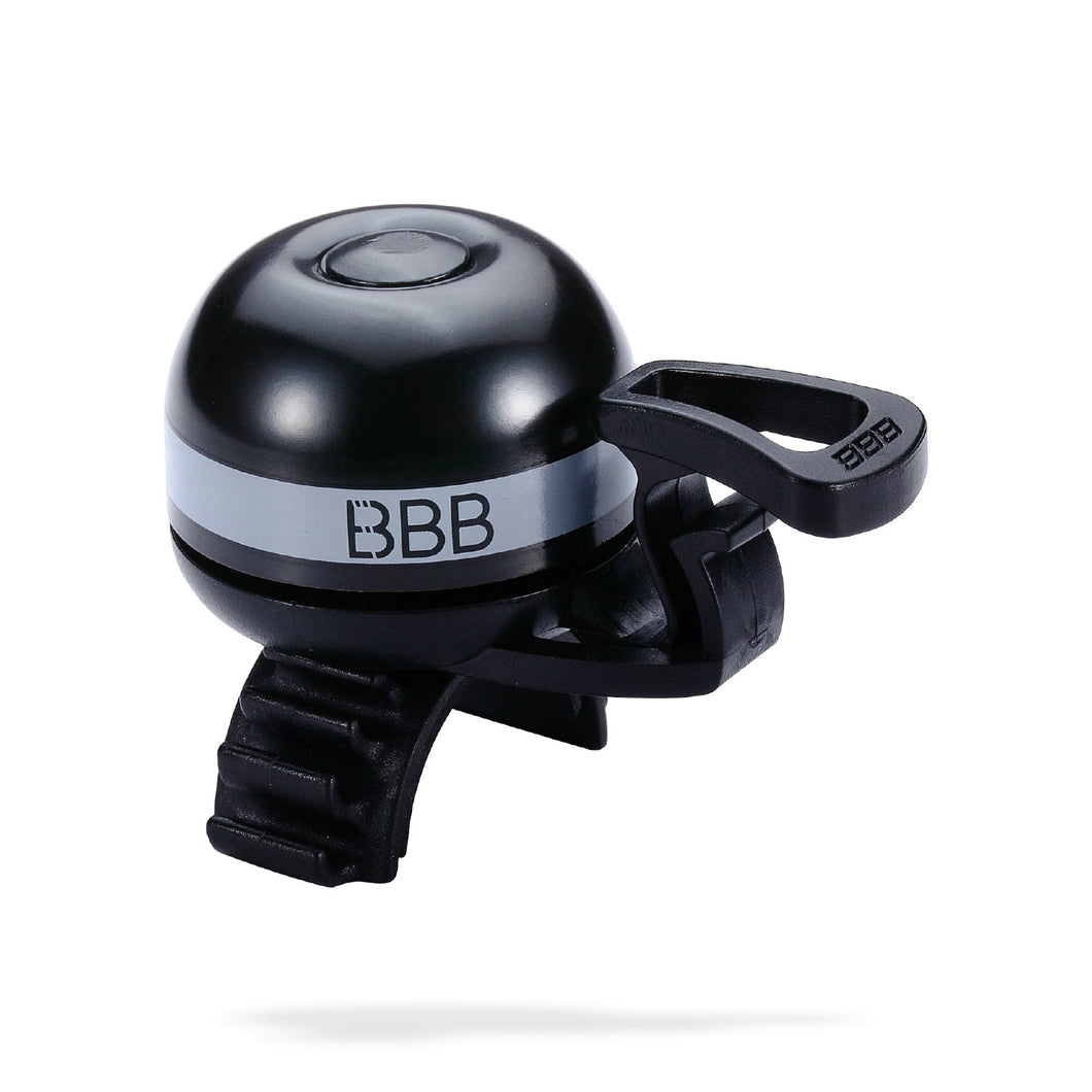 BBB BIKE BELL EASYFIT DELUXE