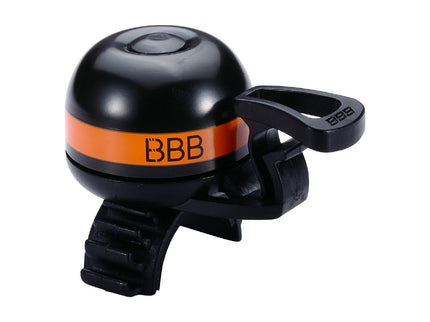BBB Bike Bell Easyfit Deluxe