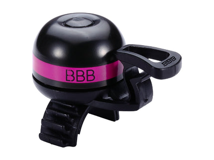 BBB Bike Bell Easyfit Deluxe