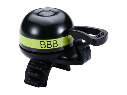 BBB Bike Bell Easyfit Deluxe