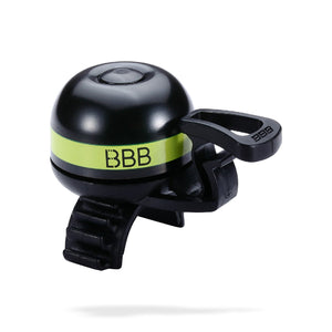 BBB BIKE BELL EASYFIT DELUXE