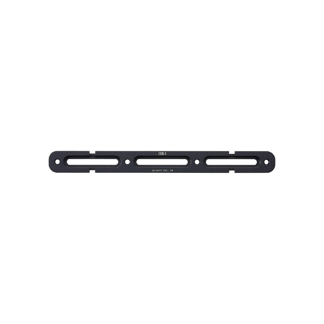 BBB Mount Bracket Adaptrail Black Medium 208M