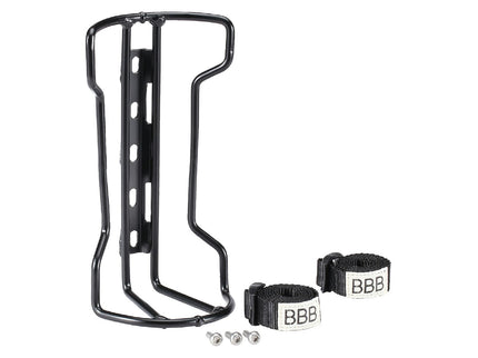 BBB Luggage Rack StackRack Black