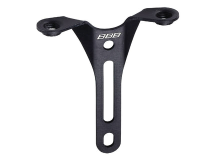 BBB Co2hold Bracket For 2pcs Co2 Cartridges