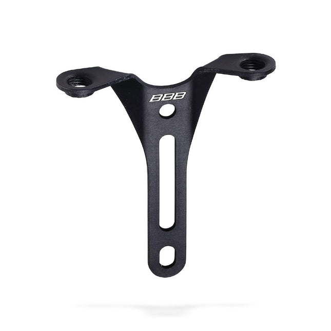 BBB Co2hold Bracket For 2pcs Co2 Cartridges