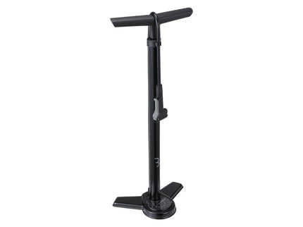BBB Airsteel Floorpump
