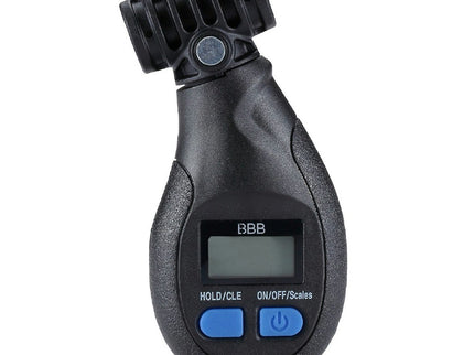 BBB Pressuregauge Gadget Guage Digital W/Bleed