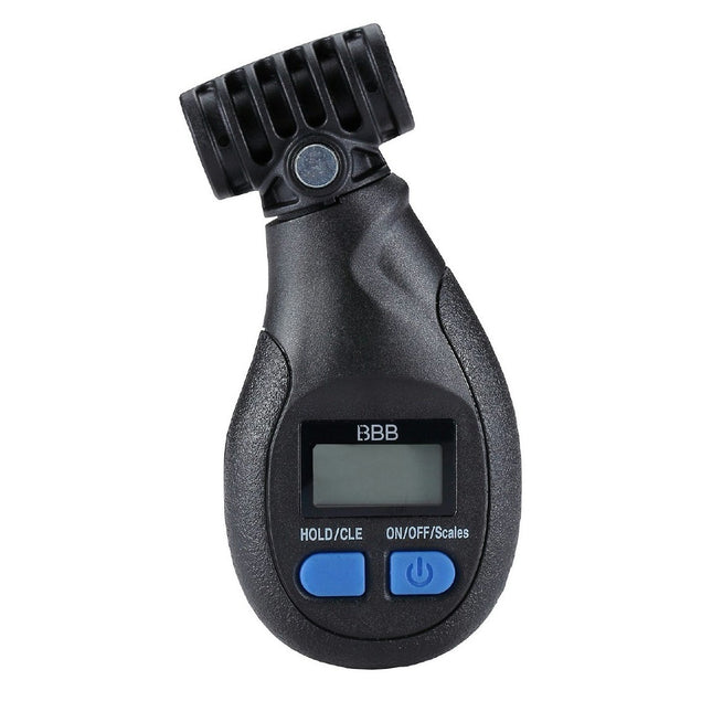 BBB Pressuregauge Gadget Guage Digital W/Bleed