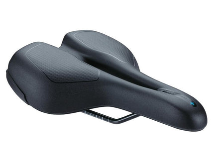 BBB Sportplus Saddle Unisex Mem-Foad 185mm