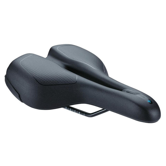 BBB Sportplus Saddle Unisex Mem-Foad 185mm