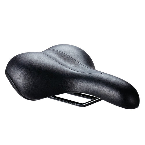 BBB Baseshape Saddle Relaxed