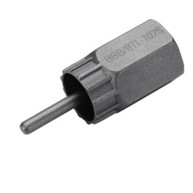 BBB Freewheel Turner Lockplug 1/2"