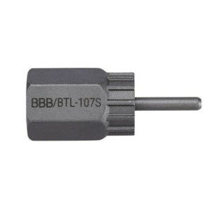 BBB FREEWHEEL TURNER LOCKPLUG 1/2"