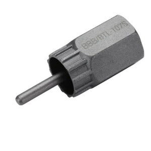 BBB FREEWHEEL TURNER LOCKPLUG 1/2"