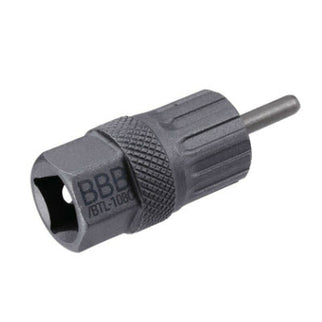 BBB Tool Freewheel Turner Lockplug 1/2″