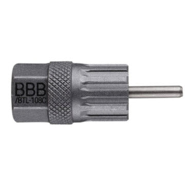 BBB Tool Freewheel Turner Lockplug 1/2″